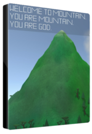 Mountain Steam Key GLOBAL