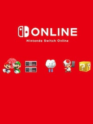 Nintendo Switch Online Membership 3 Months Individual | Nintendo eShop Key | EUROPE