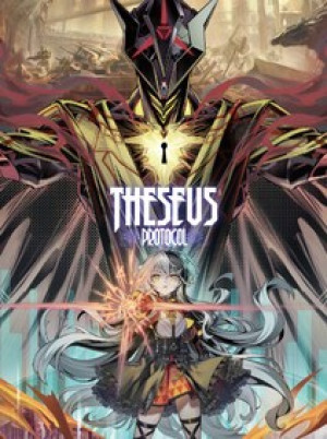 Theseus Protocol (PC) - Steam Gift - GLOBAL