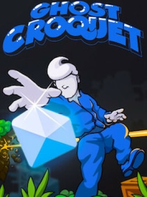 Ghost Croquet (PC) - Steam Gift - EUROPE
