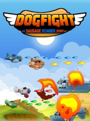 Dogfight (PC) - Steam Account - GLOBAL