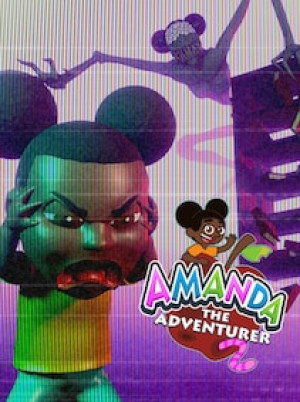 Amanda the Adventurer 2 (PC) - Steam Gift - EUROPE