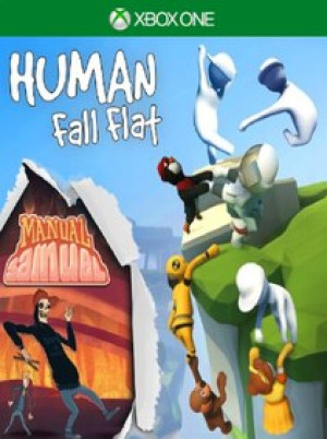 Flailing Limbs Bundle (Xbox One) - Xbox Live Key - EUROPE