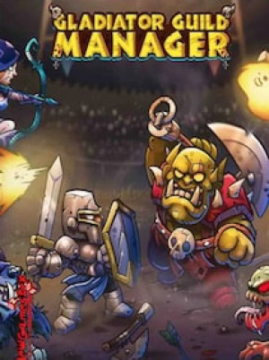 Gladiator Guild Manager (PC) - Steam Gift - EUROPE