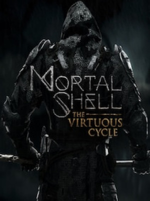 Mortal Shell: The Virtuous Cycle (PC) - Steam Key - GLOBAL