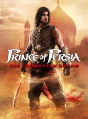 Prince of Persia: The Forgotten Sands | Digital Deluxe Edition (PC) - Ubisoft Connect Key - GLOBAL
