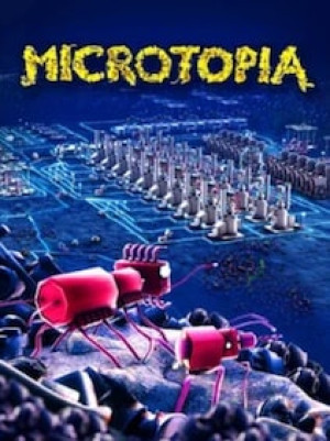 Microtopia (PC) - Steam Key - GLOBAL