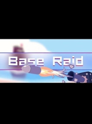 Base Raid (PC) - Steam Key - GLOBAL