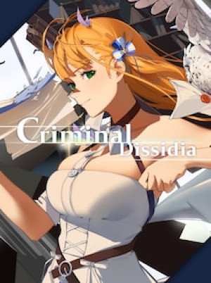 Criminal Dissidia (PC) - Steam Account - GLOBAL