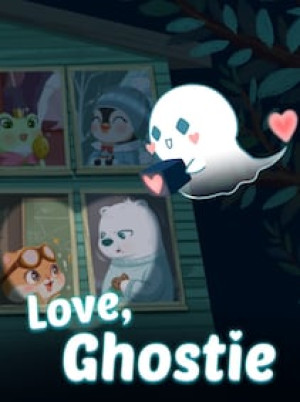 Love, Ghostie (PC) - Steam Account - GLOBAL