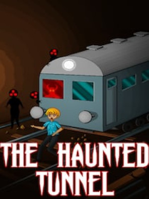 The Haunted Tunnel (PC) - Steam Key - GLOBAL