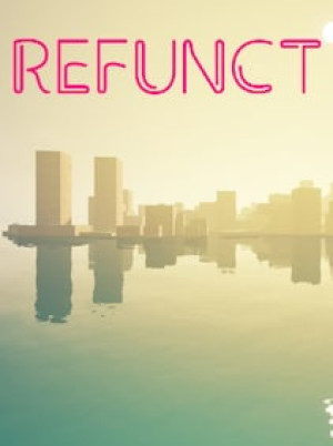 Refunct Steam Gift GLOBAL