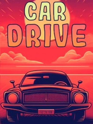 Car Drive (PC) - Steam Gift - EUROPE