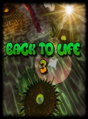 Back To Life 3 Steam Key GLOBAL