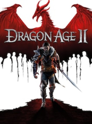 Dragon Age II (PC) - Steam Account - GLOBAL