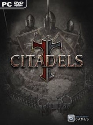 Citadels Steam Key GLOBAL