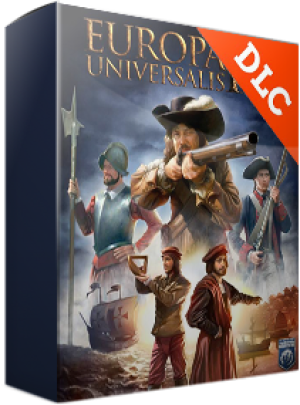 Europa Universalis IV: Digital Extreme Upgrade Steam Key GLOBAL