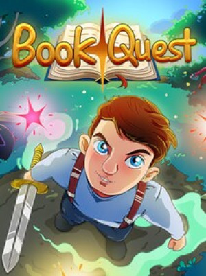 Book Quest (PC) - Steam Key - GLOBAL