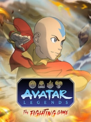 Avatar Legends: The Fighting Game (PC) - Steam Gift - GLOBAL