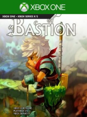 Bastion (Xbox One) - Xbox Live Account - GLOBAL