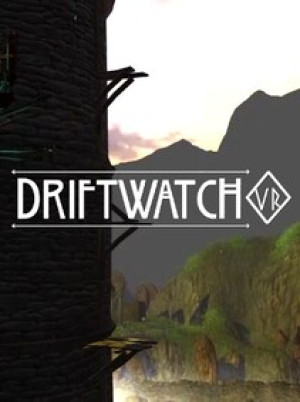 Driftwatch VR Steam Key GLOBAL