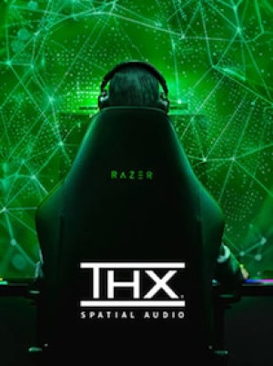 THX Spatial Audio (PC) (1 Device, Lifetime) - Razer Key - GLOBAL