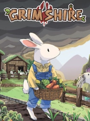 Grimshire (PC) - Steam Gift - EUROPE