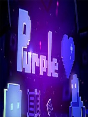 Purple Heart Steam Key GLOBAL