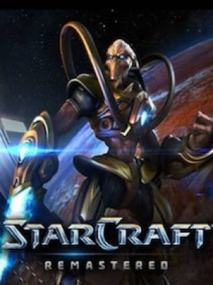StarCraft: Remastered (PC) - Battle.net Key - GLOBAL