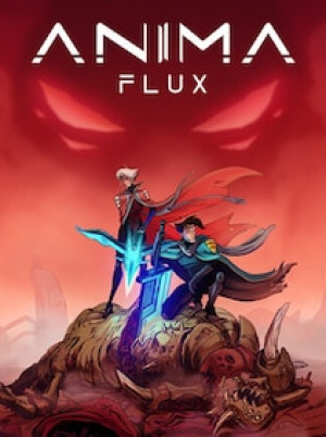 Anima Flux (PC) - Steam Gift - GLOBAL