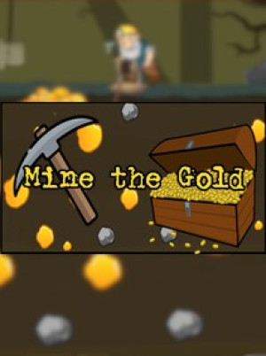 Mine the Gold (PC) - Steam Gift - EUROPE