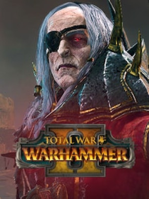 Total War: WARHAMMER II - Curse of the Vampire Coast (PC) - Steam Gift - EUROPE