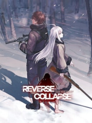 Reverse Collapse: Code Name Bakery (PC) - Steam Gift - GLOBAL