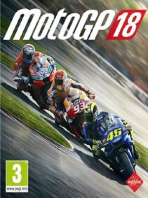 MotoGP 18 (PC) - Steam Account - GLOBAL