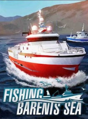 Fishing: Barents Sea Steam Gift EUROPE