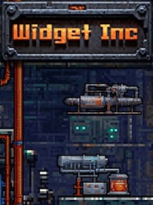 Widget Inc. (PC) - Steam Gift - GLOBAL
