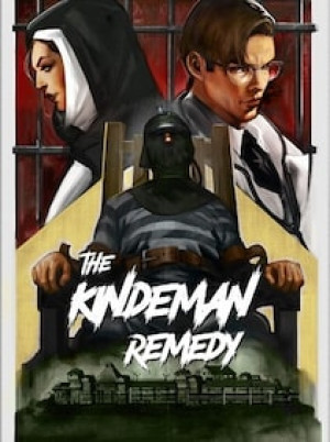 The Kindeman Remedy (PC) - Steam Account - GLOBAL