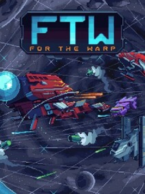 For The Warp (PC) - Steam Gift - GLOBAL
