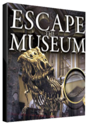 Escape The Museum Steam Key GLOBAL