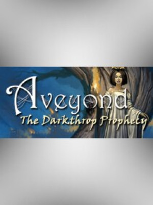 Aveyond: The Darkthrop Prophecy Steam Key GLOBAL