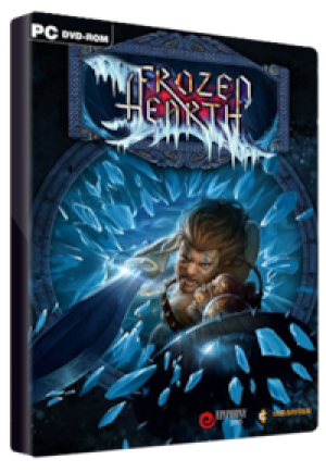 Frozen Hearth Gold Steam Key GLOBAL