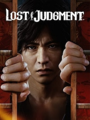 Lost Judgment (PC) - Steam Account - GLOBAL