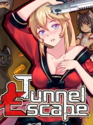 Tunnel Escape (PC) - Steam Account - GLOBAL