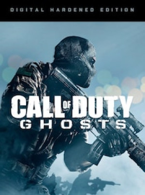 Call of Duty: Ghosts - Digital Hardened Edition (PC) - Steam Account - GLOBAL