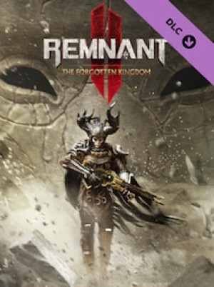 Remnant II: The Forgotten Kingdom (PC) - Steam Gift - GLOBAL