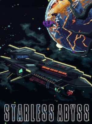 Starless Abyss (PC) - Steam Key - GLOBAL