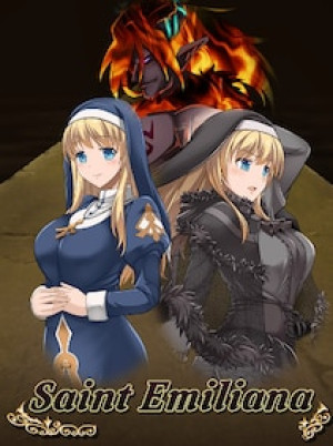 Saint Emiliana (PC) - Steam Gift - EUROPE