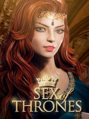 Sex of Thrones (PC) - Steam Account - GLOBAL