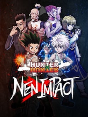 Hunter x Hunter: Nen x Impact | Deluxe Edition (PC) - Steam Account - GLOBAL