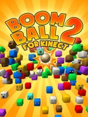 Boom Ball 2 for Kinect Xbox Live Key XBOX ONE EUROPE
